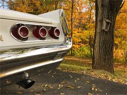 1961 Pontiac Bonneville (CC-1161689) for sale in St. Louis, Missouri