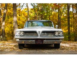 1961 Pontiac Bonneville (CC-1161689) for sale in St. Louis, Missouri