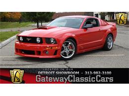 2005 Ford Mustang (CC-1160017) for sale in Dearborn, Michigan