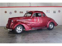 1938 Chevrolet Master (CC-1160170) for sale in Fairfield, California