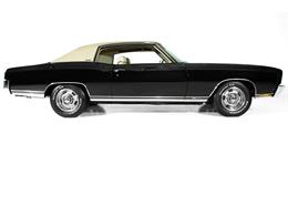 1971 Chevrolet Monte Carlo SS (CC-1161703) for sale in Des Moines, Iowa