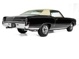 1971 Chevrolet Monte Carlo SS (CC-1161703) for sale in Des Moines, Iowa