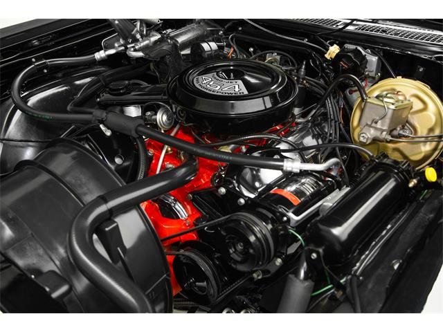 1971 Chevrolet Monte Carlo SS (CC-1161703) for sale in Des Moines, Iowa