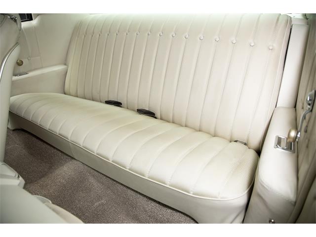 1971 Chevrolet Monte Carlo SS (CC-1161703) for sale in Des Moines, Iowa