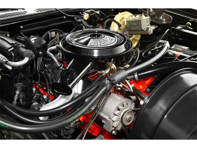 1971 Chevrolet Monte Carlo SS (CC-1161703) for sale in Des Moines, Iowa