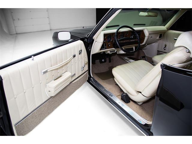 1971 Chevrolet Monte Carlo SS (CC-1161703) for sale in Des Moines, Iowa