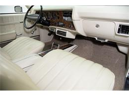 1971 Chevrolet Monte Carlo SS (CC-1161703) for sale in Des Moines, Iowa