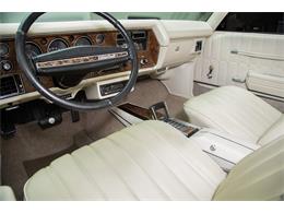 1971 Chevrolet Monte Carlo SS (CC-1161703) for sale in Des Moines, Iowa