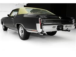 1971 Chevrolet Monte Carlo SS (CC-1161703) for sale in Des Moines, Iowa