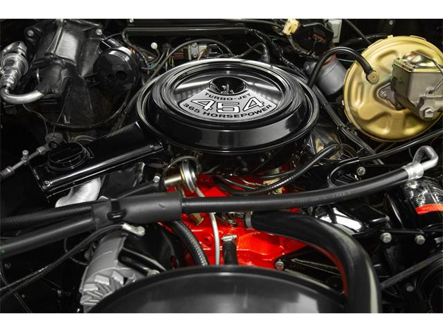 1971 Chevrolet Monte Carlo SS (CC-1161703) for sale in Des Moines, Iowa