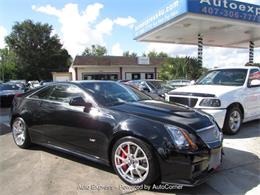 2013 Cadillac CTS (CC-1161710) for sale in Orlando, Florida