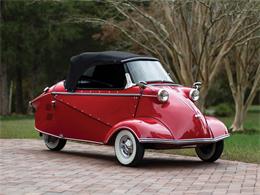 1964 Messerschmitt KR200 (CC-1161736) for sale in Culver City, California