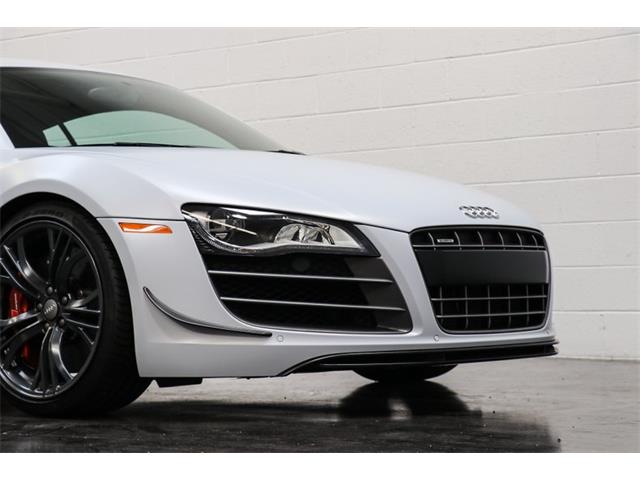 2012 Audi R8 for Sale | ClassicCars.com | CC-1161740