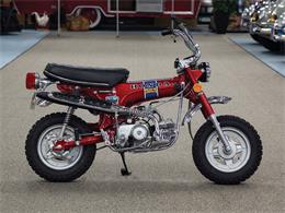 1970 Honda CT70 'Trail 70' (CC-1161746) for sale in Culver City, California