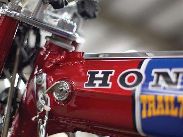 1970 Honda CT70 'Trail 70' (CC-1161746) for sale in Culver City, California