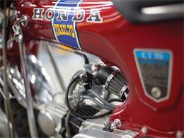 1970 Honda CT70 'Trail 70' (CC-1161746) for sale in Culver City, California