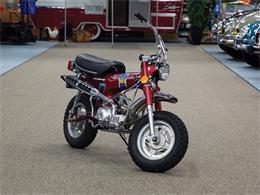 1970 Honda CT70 'Trail 70' (CC-1161746) for sale in Culver City, California