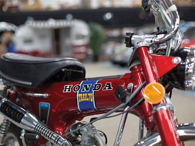 1970 Honda CT70 'Trail 70' (CC-1161746) for sale in Culver City, California
