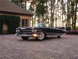 1959 Cadillac Eldorado Biarritz (CC-1161748) for sale in Culver City, California