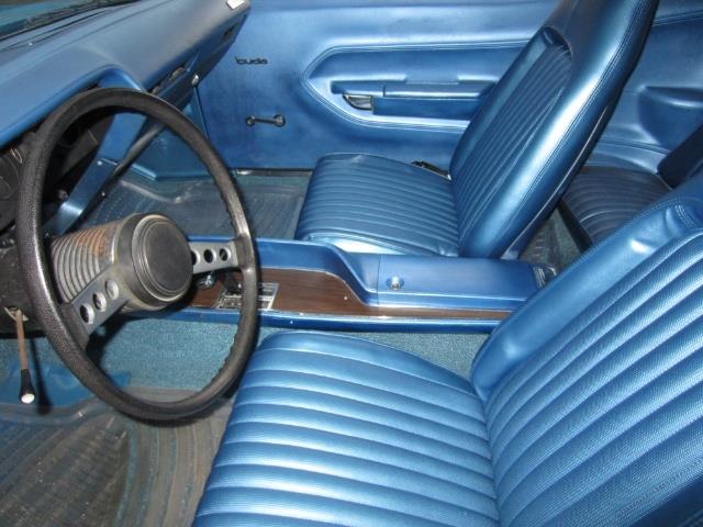 1972 Plymouth Barracuda (CC-1161777) for sale in Delray Beach, Florida