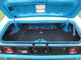 1972 Plymouth Barracuda (CC-1161777) for sale in Delray Beach, Florida