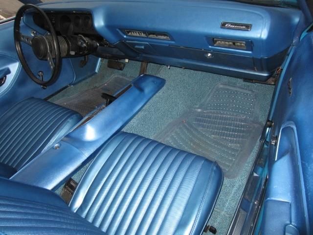 1972 Plymouth Barracuda (CC-1161777) for sale in Delray Beach, Florida