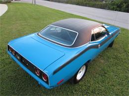 1972 Plymouth Barracuda (CC-1161777) for sale in Delray Beach, Florida