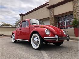 1973 Volkswagen Super Beetle (CC-1161785) for sale in Houston, Texas