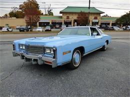 1978 Cadillac Eldorado (CC-1161789) for sale in Atlanta, Georgia