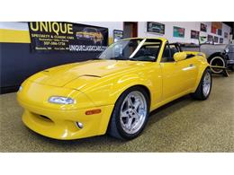 1992 Mazda Miata (CC-1160179) for sale in Mankato, Minnesota