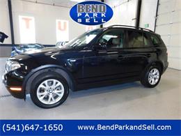 2009 BMW X3 (CC-1161796) for sale in Bend, Oregon
