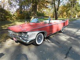1960 Plymouth Fury (CC-1161804) for sale in Connellsville, Pennsylvania