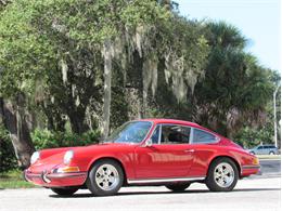 1971 Porsche 911 (CC-1161810) for sale in Sarasota, Florida