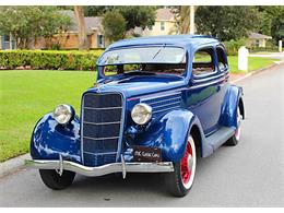 1935 Ford Model 48 (CC-1161812) for sale in Lakeland, Florida
