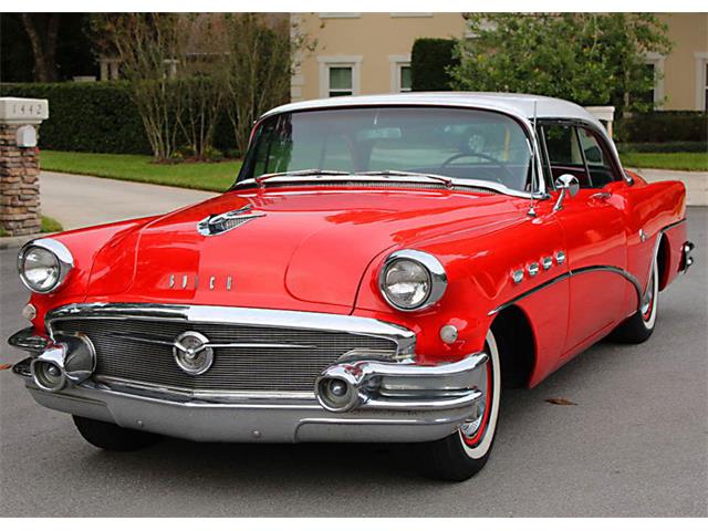 1956 Buick Super (CC-1161816) for sale in Lakeland, Florida