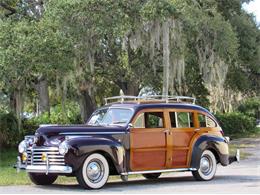1941 Chrysler Town & Country (CC-1161818) for sale in Sarasota, Florida