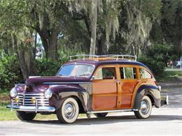 1941 Chrysler Town & Country (CC-1161818) for sale in Sarasota, Florida