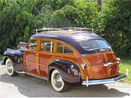 1941 Chrysler Town & Country (CC-1161818) for sale in Sarasota, Florida
