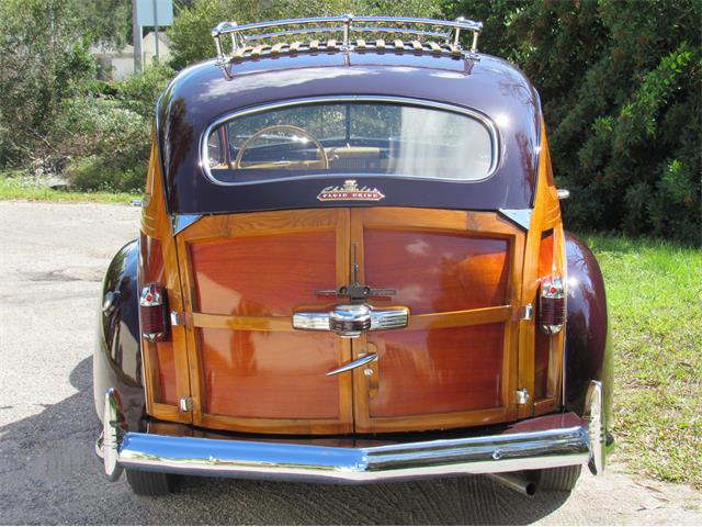 1941 Chrysler Town & Country (CC-1161818) for sale in Sarasota, Florida