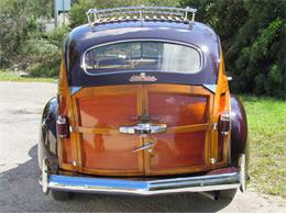 1941 Chrysler Town & Country (CC-1161818) for sale in Sarasota, Florida