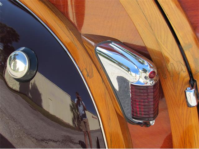 1941 Chrysler Town & Country (CC-1161818) for sale in Sarasota, Florida