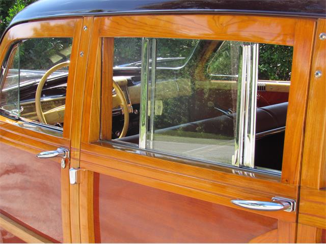 1941 Chrysler Town & Country (CC-1161818) for sale in Sarasota, Florida