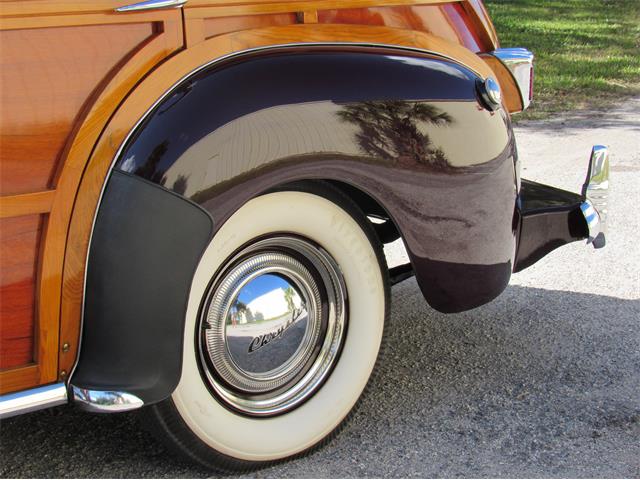 1941 Chrysler Town & Country (CC-1161818) for sale in Sarasota, Florida