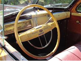 1941 Chrysler Town & Country (CC-1161818) for sale in Sarasota, Florida