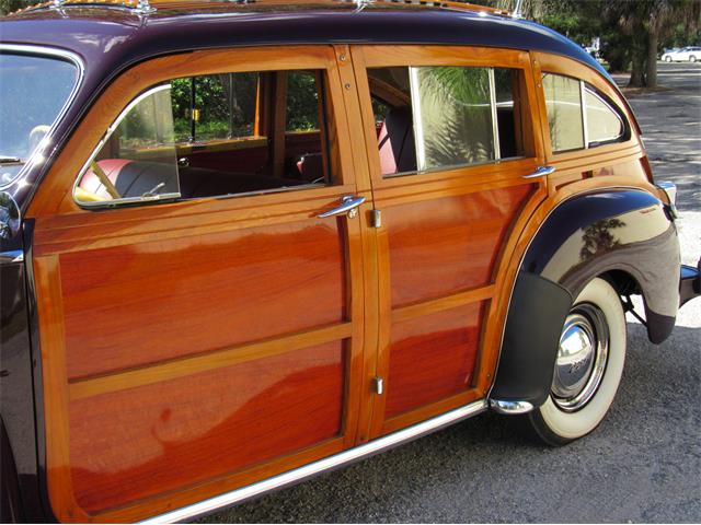 1941 Chrysler Town & Country (CC-1161818) for sale in Sarasota, Florida