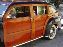 1941 Chrysler Town & Country (CC-1161818) for sale in Sarasota, Florida