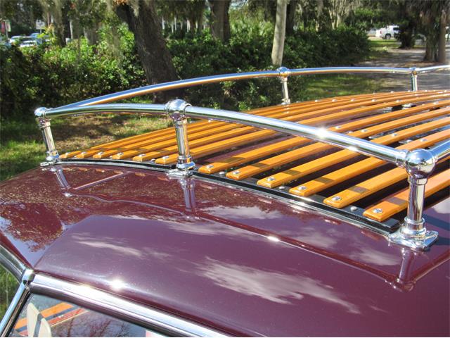 1941 Chrysler Town & Country (CC-1161818) for sale in Sarasota, Florida