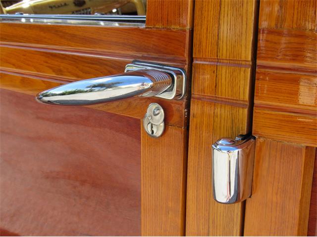 1941 Chrysler Town & Country (CC-1161818) for sale in Sarasota, Florida