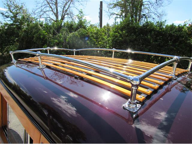 1941 Chrysler Town & Country (CC-1161818) for sale in Sarasota, Florida