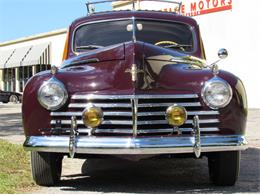 1941 Chrysler Town & Country (CC-1161818) for sale in Sarasota, Florida